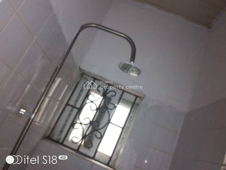 a Nice Room in a Shared Apertment, Abraham Adesanya Estate, Ajiwe, Ajah, Lagos, Self Contain (single Rooms) for Rent