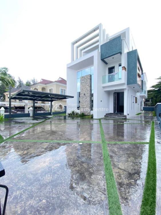 For Sale Luxury Five Bedrooms Detached House, Carlton Gate Estate