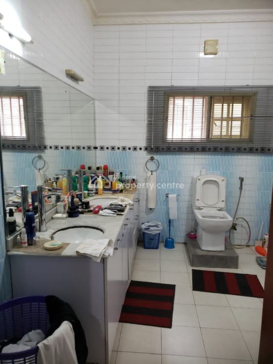 Luxurious 4 Bedroom Duplex, Elf, Lekki Phase 1, Lekki, Lagos, Office Space for Rent