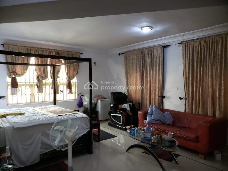 Luxurious 4 Bedroom Duplex, Elf, Lekki Phase 1, Lekki, Lagos, Office Space for Rent