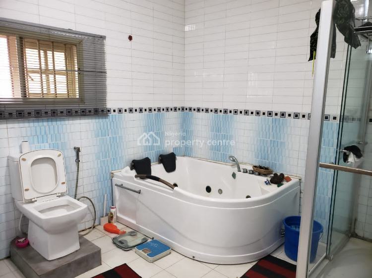 Luxurious 4 Bedroom Duplex, Elf, Lekki Phase 1, Lekki, Lagos, Office Space for Rent