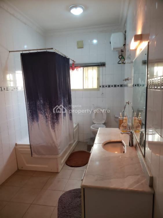 Luxurious 4 Bedroom Duplex, Elf, Lekki Phase 1, Lekki, Lagos, Office Space for Rent
