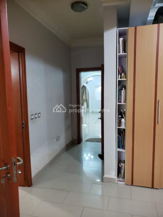 Luxurious 4 Bedroom Duplex, Elf, Lekki Phase 1, Lekki, Lagos, Office Space for Rent
