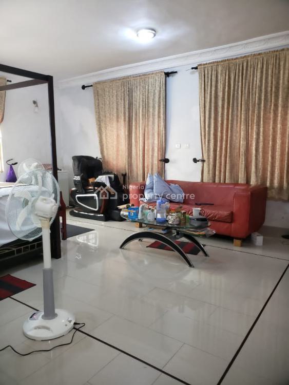 Luxurious 4 Bedroom Duplex, Elf, Lekki Phase 1, Lekki, Lagos, Office Space for Rent