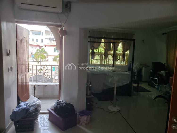 Luxurious 4 Bedroom Duplex, Elf, Lekki Phase 1, Lekki, Lagos, Office Space for Rent