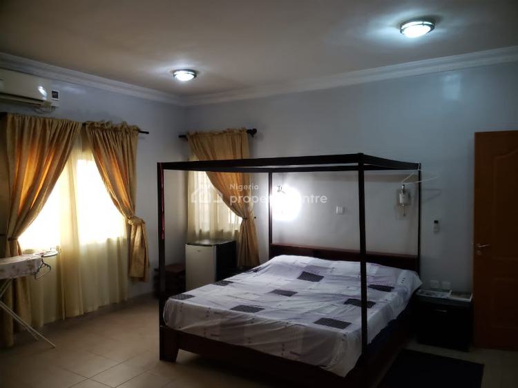 Luxurious 4 Bedroom Duplex, Elf, Lekki Phase 1, Lekki, Lagos, Office Space for Rent