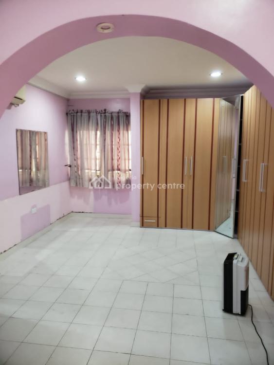 Luxurious 4 Bedroom Duplex, Elf, Lekki Phase 1, Lekki, Lagos, Office Space for Rent