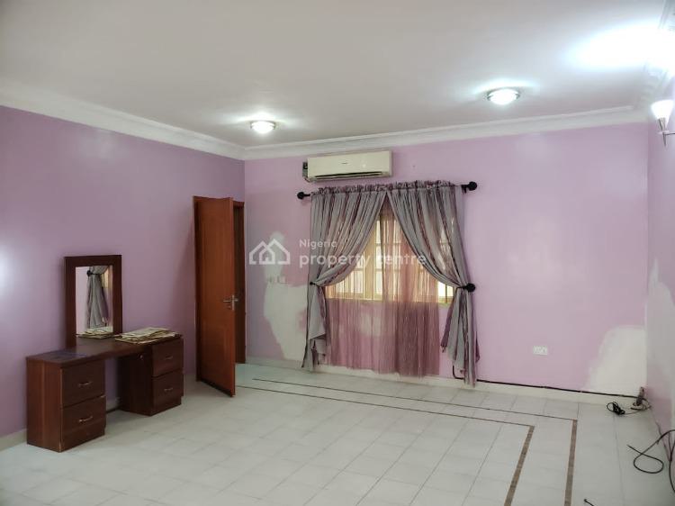 Luxurious 4 Bedroom Duplex, Elf, Lekki Phase 1, Lekki, Lagos, Office Space for Rent