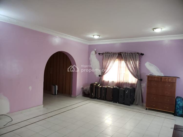 Luxurious 4 Bedroom Duplex, Elf, Lekki Phase 1, Lekki, Lagos, Office Space for Rent