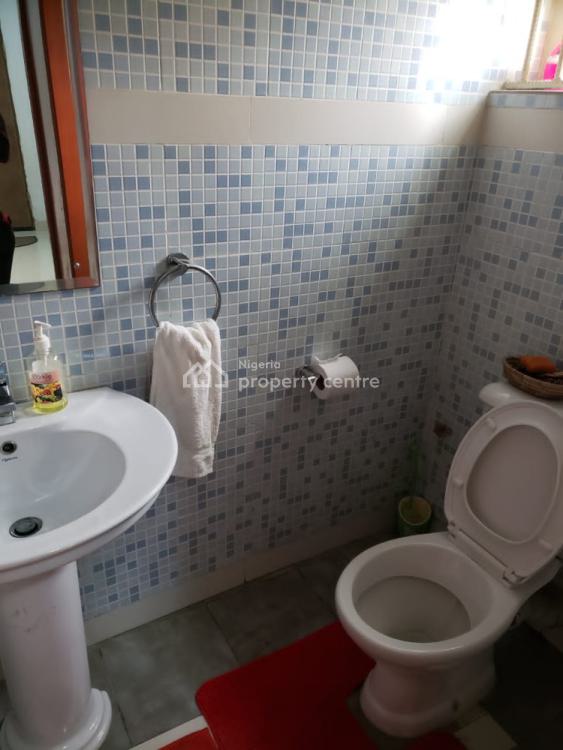 Luxurious 4 Bedroom Duplex, Elf, Lekki Phase 1, Lekki, Lagos, Office Space for Rent