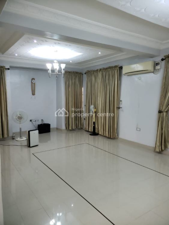 Luxurious 4 Bedroom Duplex, Elf, Lekki Phase 1, Lekki, Lagos, Office Space for Rent