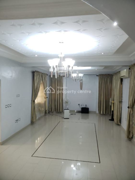 Luxurious 4 Bedroom Duplex, Elf, Lekki Phase 1, Lekki, Lagos, Office Space for Rent