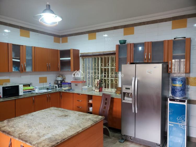 Luxurious 4 Bedroom Duplex, Elf, Lekki Phase 1, Lekki, Lagos, Office Space for Rent