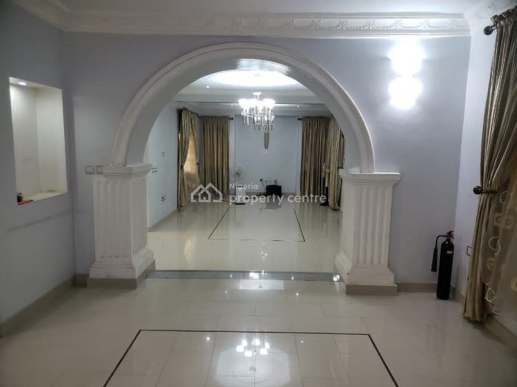 Luxurious 4 Bedroom Duplex, Elf, Lekki Phase 1, Lekki, Lagos, Office Space for Rent