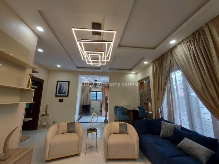 For Sale Brand New Fully Furnished 5 Bed With Cinema, Swimming Pool