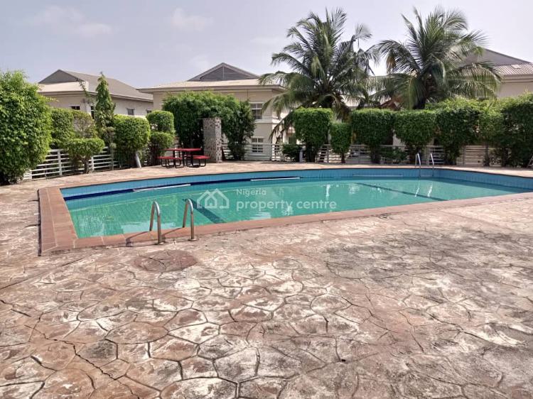 For Rent 3br + 1 Rm Staff Quarters In A Serviced Estate, Treasure