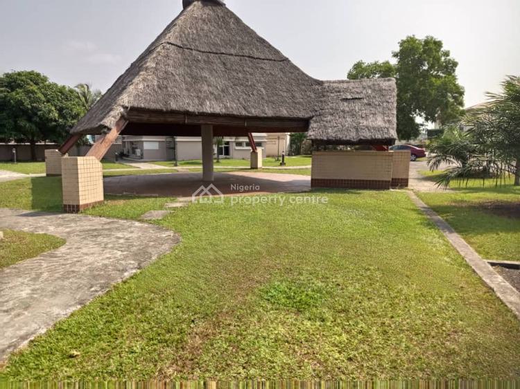 For Rent 3br + 1 Rm Staff Quarters In A Serviced Estate, Treasure