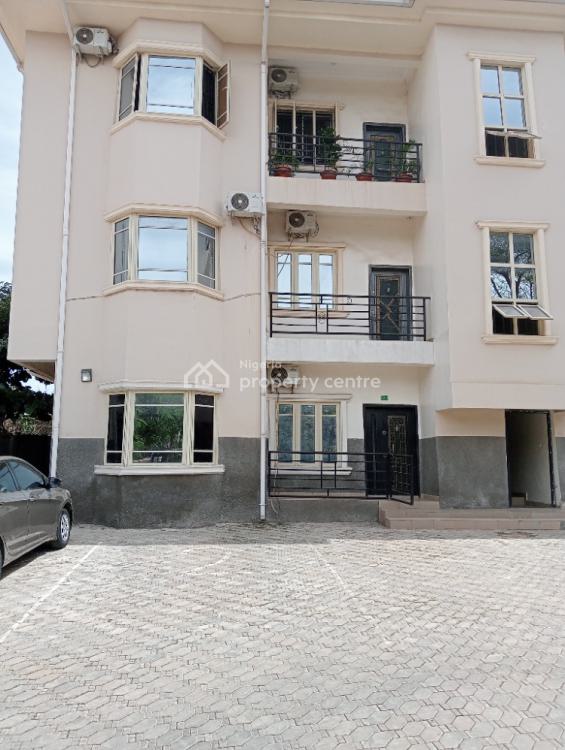 For Rent 2 Bedroom Standard Apartment, By Arab Links Hotel, Utako, Abuja 2 Beds, 3 Baths (Ref