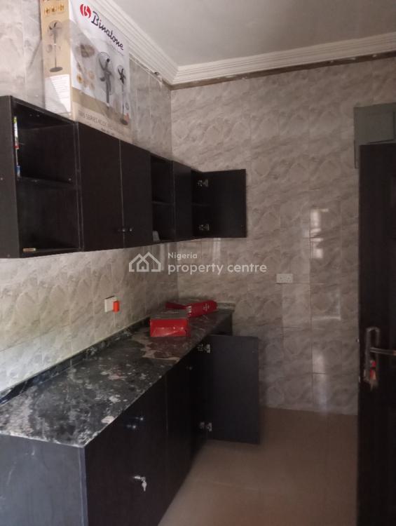 For Rent 2 Bedroom Standard Apartment, By Arab Links Hotel, Utako