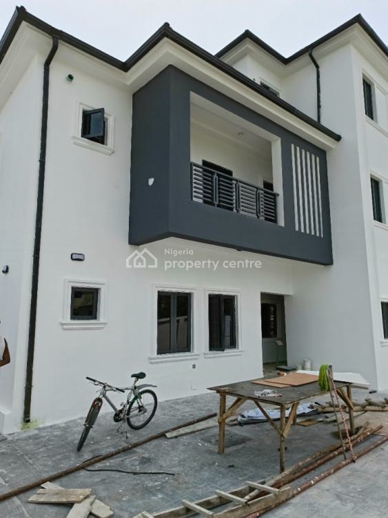 For Rent Brand New Luxury 2 Bedroom Choice Land Estate, 34 Choice Land