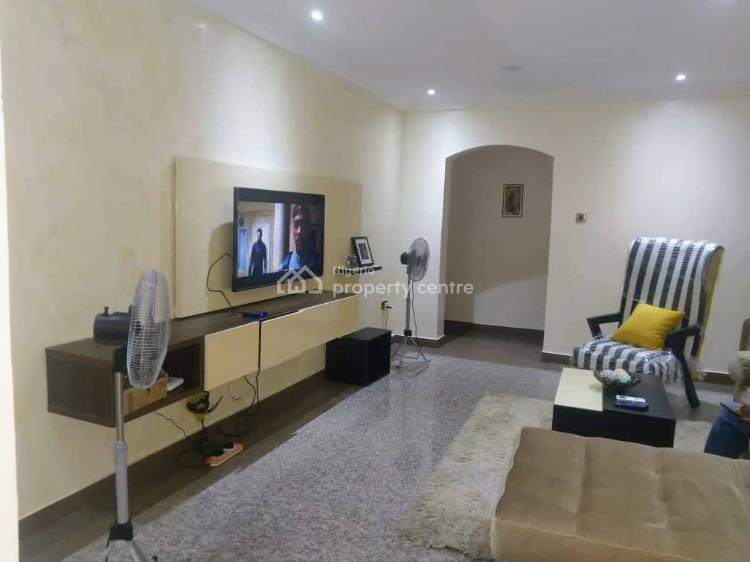 Furnished 3 Bedroom Flat with Bq, Lekki Phase 1, Lekki, Lagos, Flat / Apartment for Rent
