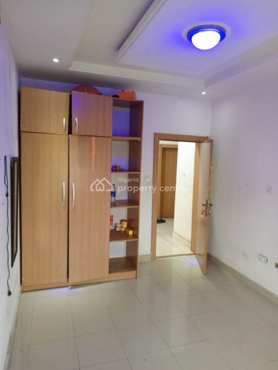 a Single Room Shared Apartment, Seaside Estate, Badore, Ajah, Lagos, Self Contain (single Rooms) for Rent