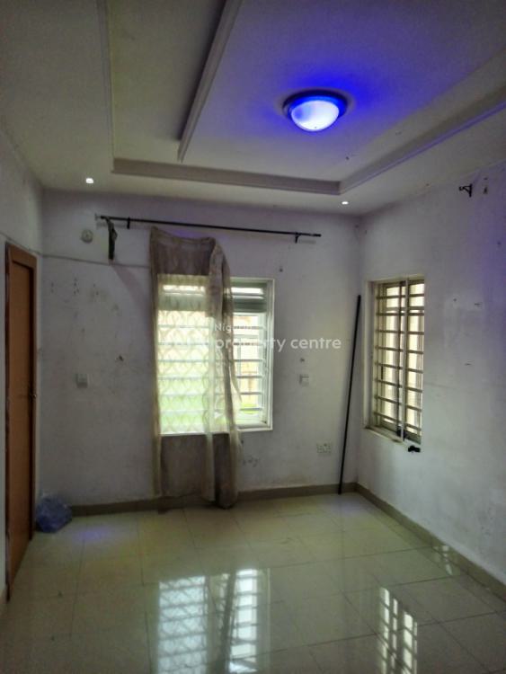 a Single Room Shared Apartment, Seaside Estate, Badore, Ajah, Lagos, Self Contain (single Rooms) for Rent