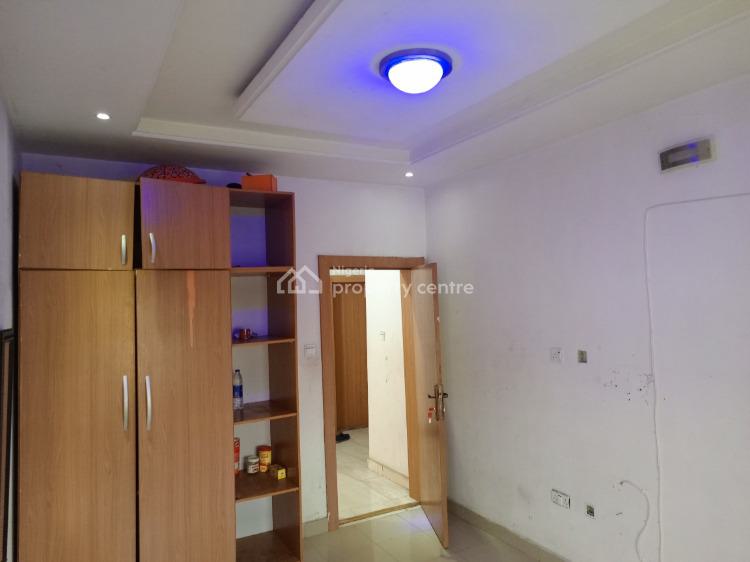a Single Room Shared Apartment, Seaside Estate, Badore, Ajah, Lagos, Self Contain (single Rooms) for Rent