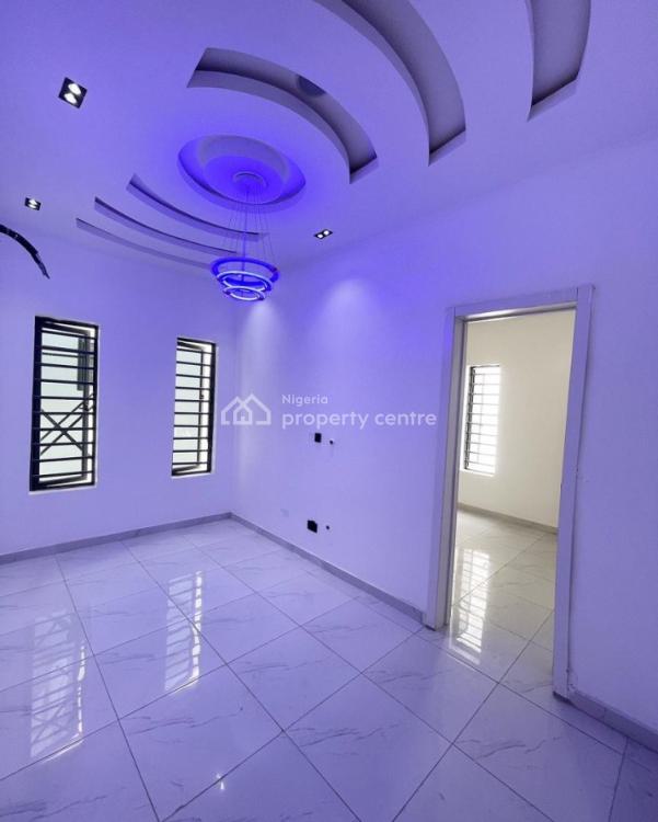 For Sale 5 Bedroom Fully Detached Duplex, Chevron, Lekki, Lagos 5