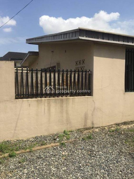 For Sale Landed Property Of Approximately 500sqm With Demolishable