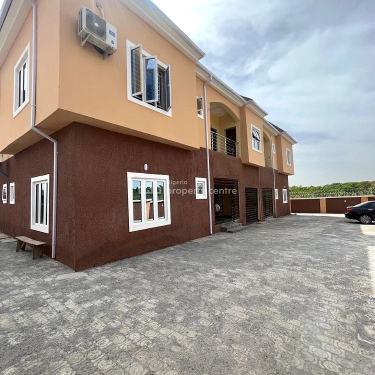 For Rent Newly Built 2 Bedroom Flat, Close To Paradise Estate, Life