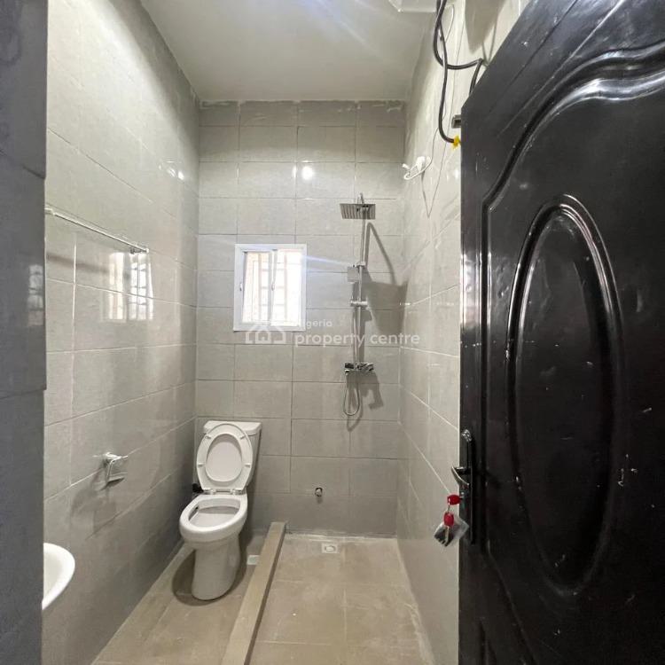 For Rent Newly Built 2 Bedroom Flat, Close To Paradise Estate, Life