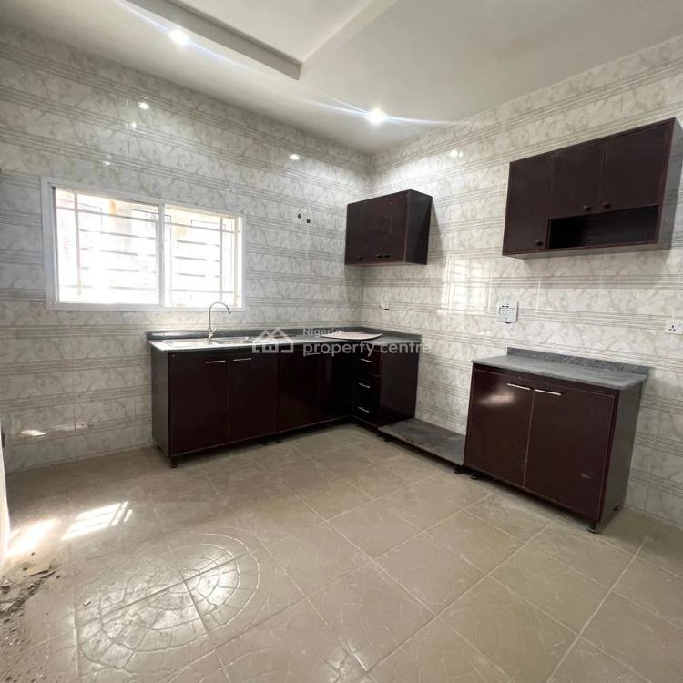 For Rent Newly Built 2 Bedroom Flat, Close To Paradise Estate, Life