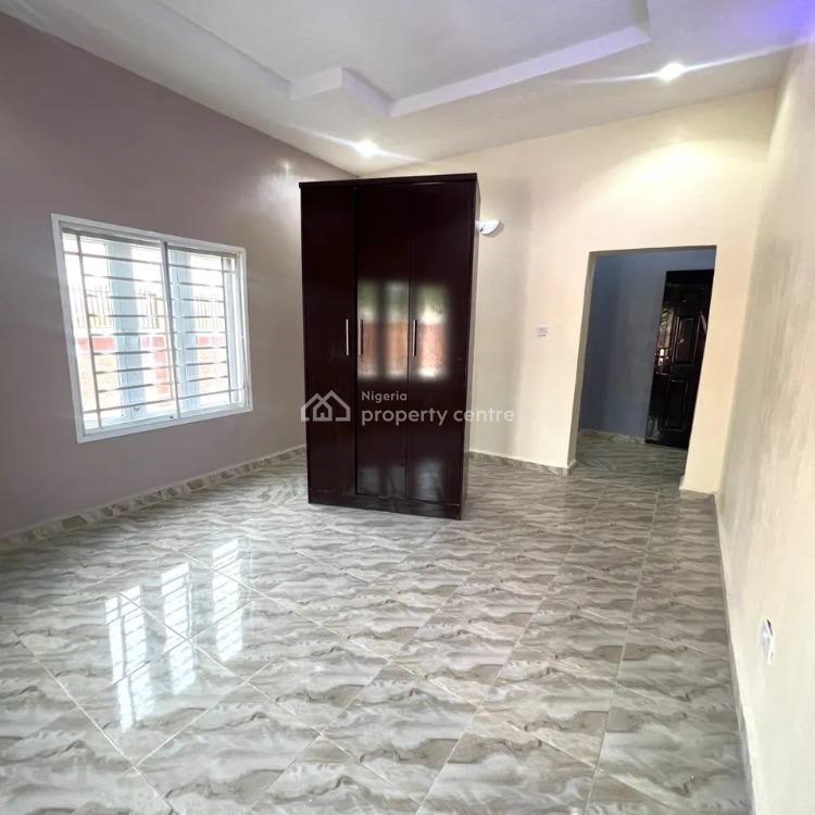 For Rent Newly Built 2 Bedroom Flat, Close To Paradise Estate, Life