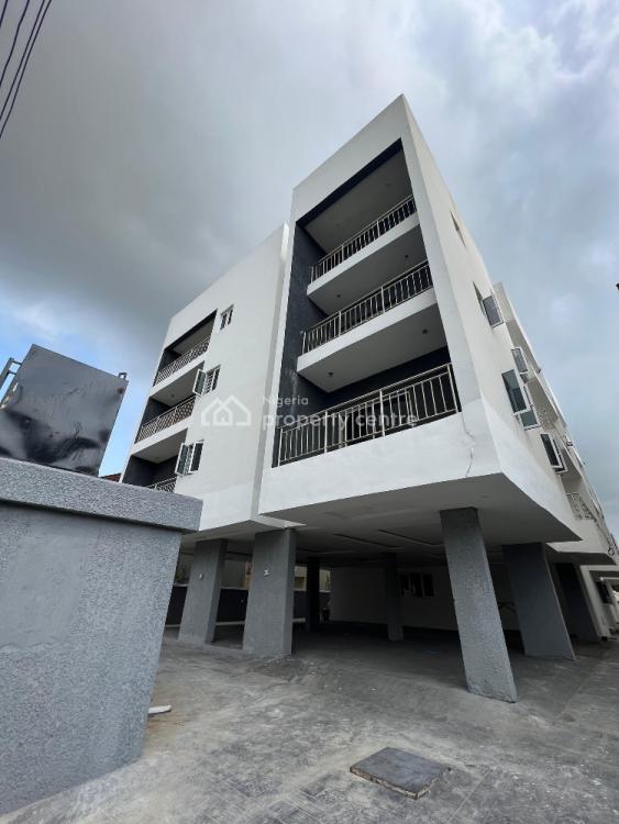 Perfect Investment Opportunity for Airbnb, Chevy View Estate, Chevron, Lekki Phase 2, Lekki, Lagos, Flat / Apartment for Sale