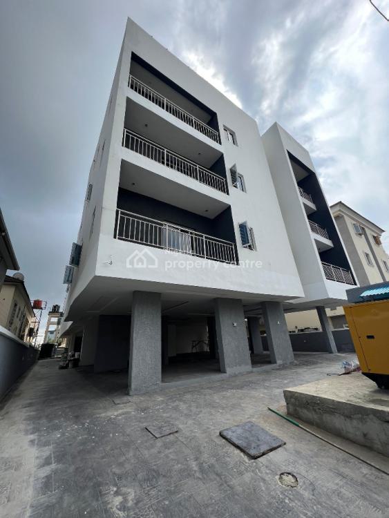 Perfect Investment Opportunity for Airbnb, Chevy View Estate, Chevron, Lekki Phase 2, Lekki, Lagos, Flat / Apartment for Sale