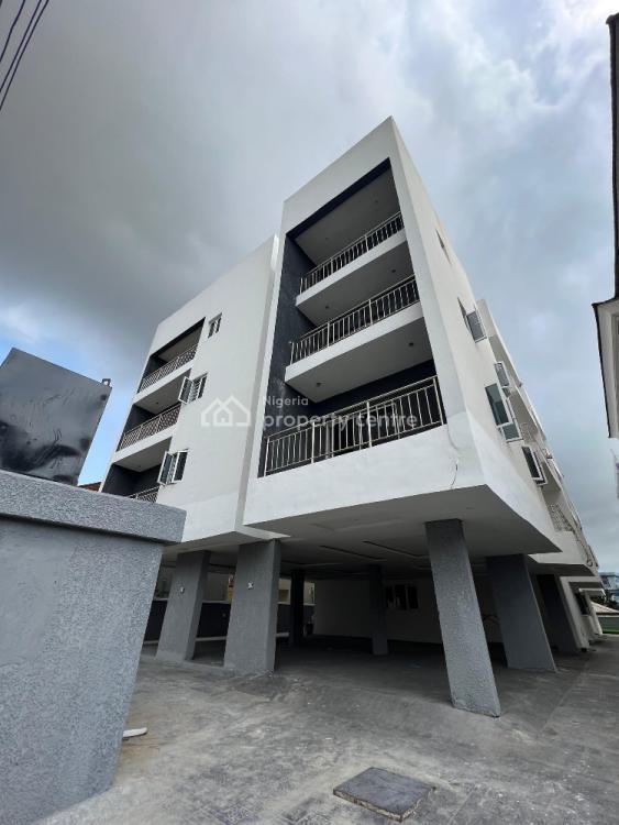 Perfect Investment Opportunity for Airbnb, Chevy View Estate, Chevron, Lekki Phase 2, Lekki, Lagos, Flat / Apartment for Sale