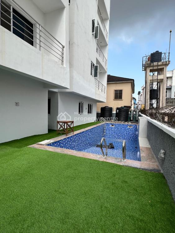 Perfect Investment Opportunity for Airbnb, Chevy View Estate, Chevron, Lekki Phase 2, Lekki, Lagos, Flat / Apartment for Sale