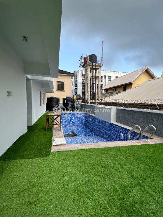 Perfect Investment Opportunity for Airbnb, Chevy View Estate, Chevron, Lekki Phase 2, Lekki, Lagos, Flat / Apartment for Sale