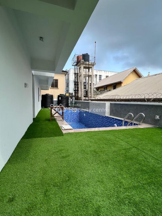 Perfect Investment Opportunity for Airbnb, Chevy View Estate, Chevron, Lekki Phase 2, Lekki, Lagos, Flat / Apartment for Sale