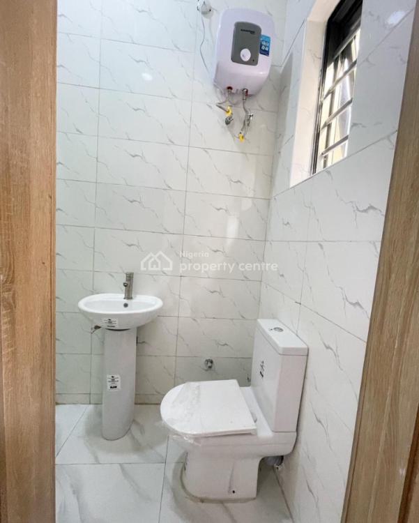 Exceptional Family Home on Acreage, Orchid Hotel Road Off Chevron Toll Gate Orchid, Lekki Phase 2, Lekki, Lagos, Detached Duplex for Sale