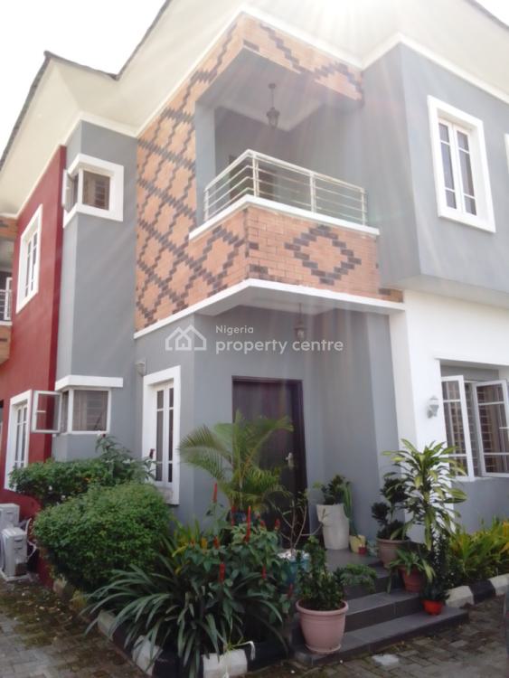 2 Bedroom Apartment, Ajah, Lagos, Mini Flat (room and Parlour) for Rent