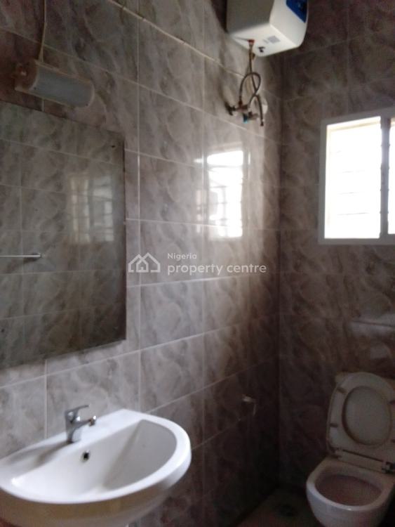 2 Bedroom Apartment, Ajah, Lagos, Mini Flat (room and Parlour) for Rent