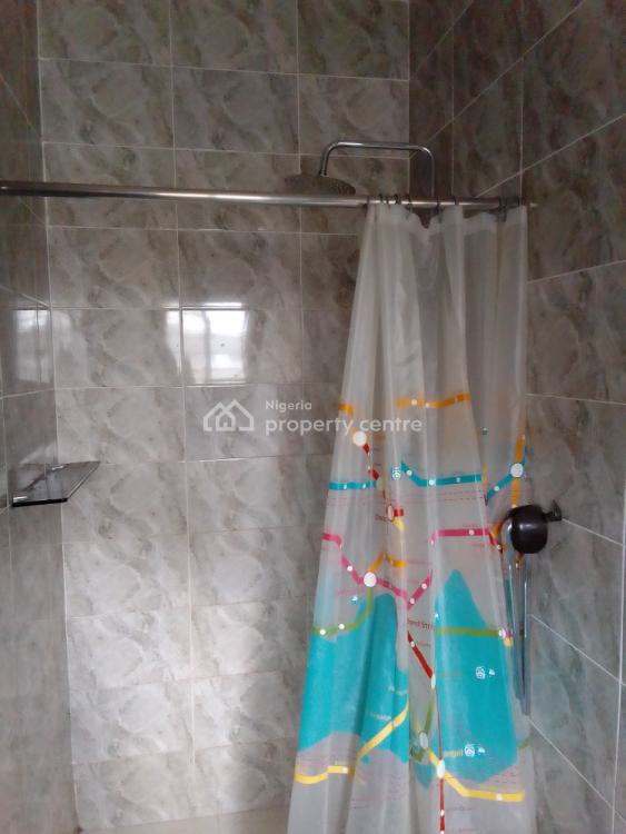 2 Bedroom Apartment, Ajah, Lagos, Mini Flat (room and Parlour) for Rent