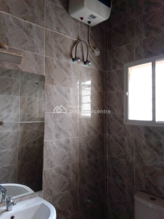 2 Bedroom Apartment, Ajah, Lagos, Mini Flat (room and Parlour) for Rent