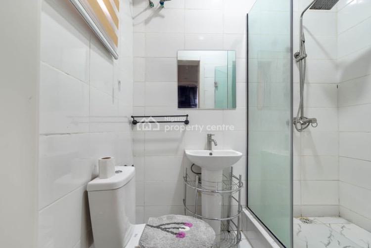 Luxury Two (2) Bedrooms Apartment with Amazing Facilities, Agungi, Lekki, Lagos, Flat / Apartment Short Let