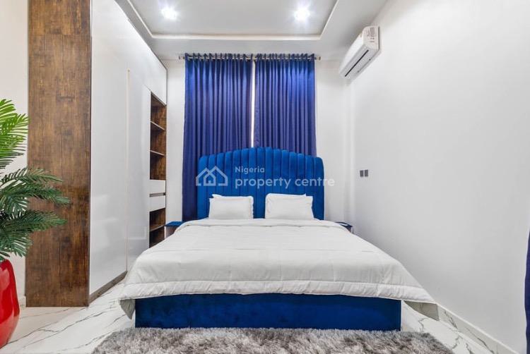 Luxury Two (2) Bedrooms Apartment with Amazing Facilities, Agungi, Lekki, Lagos, Flat / Apartment Short Let