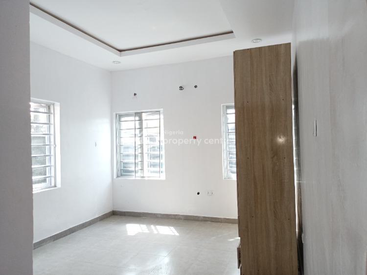 Most Affordable 2 Bedrooms Apartment, Abraham Adesanya, Ajah, Lagos, Block of Flats for Sale