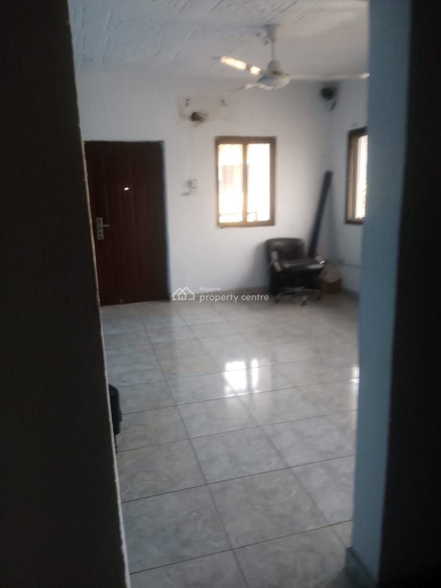 Office  Space, Lekki Phase 1, Lekki, Lagos, Commercial Property for Rent