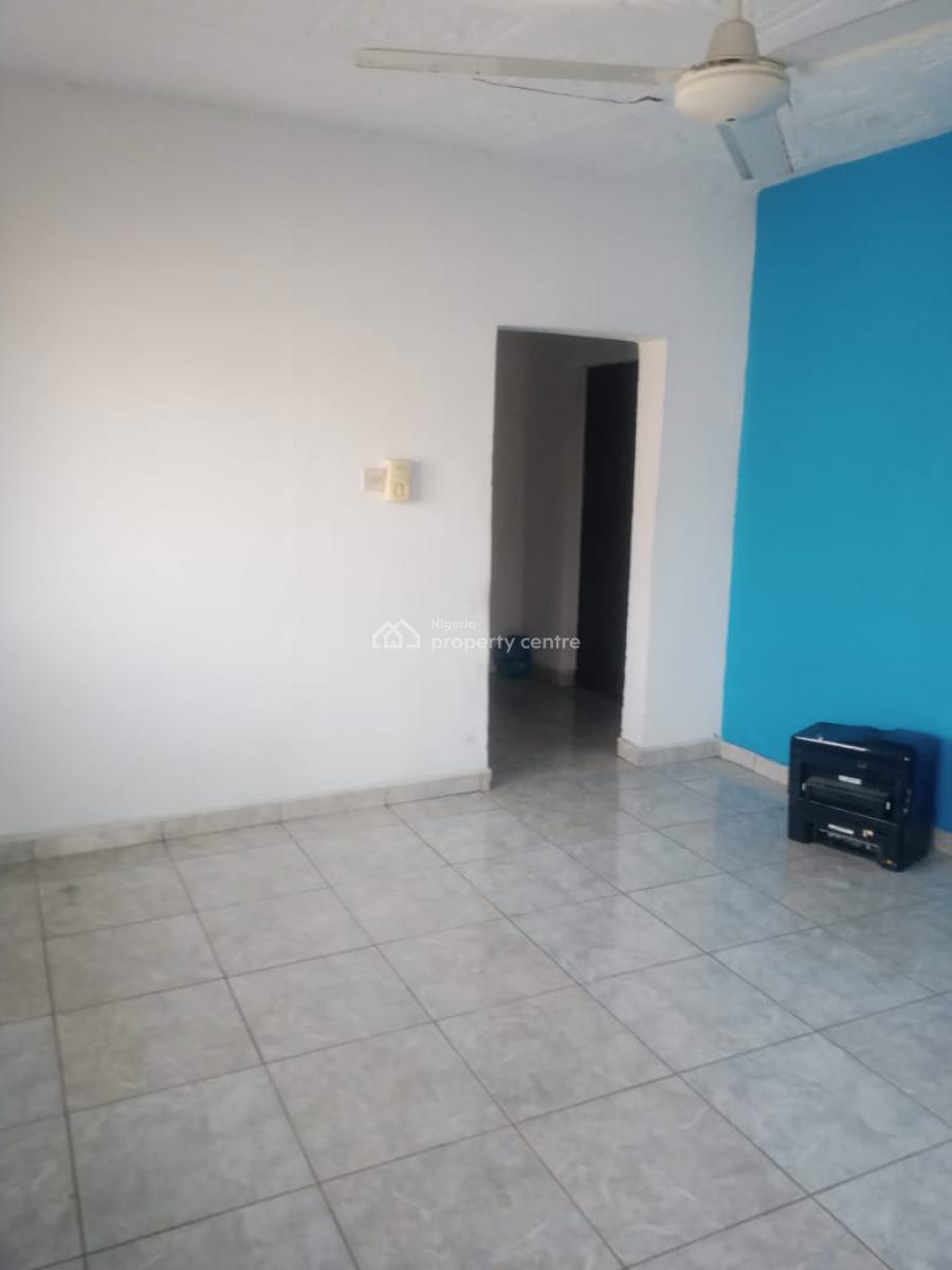 Office  Space, Lekki Phase 1, Lekki, Lagos, Commercial Property for Rent